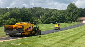 Reliable Nassau Bay, TX Driveway Paving Solutions